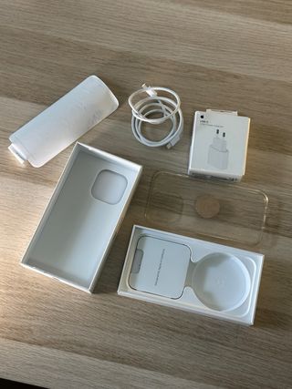 iPhone 15 PRO 256gb 96%