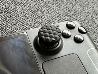Grips Joystick Precisión (cada par)