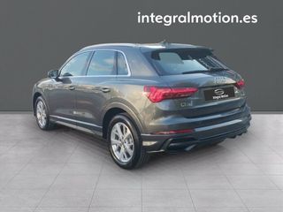 Audi Q3 S line 35 TDI 110kW (150CV) S tronic