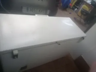 Arcón Congelador 470L Buen Estado