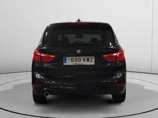 BMW Serie 2 Active Tourer 218i