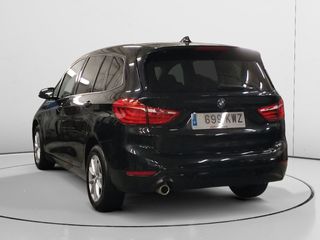 BMW Serie 2 Active Tourer 218i