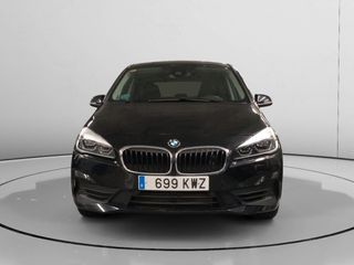 BMW Serie 2 Active Tourer 218i