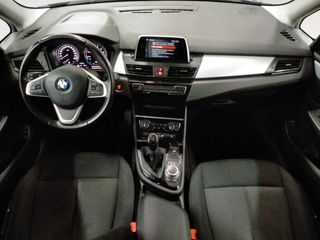 BMW Serie 2 Active Tourer 218i