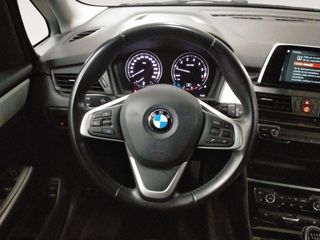 BMW Serie 2 Active Tourer 218i