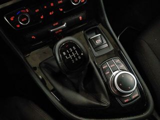 BMW Serie 2 Active Tourer 218i