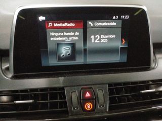 BMW Serie 2 Active Tourer 218i