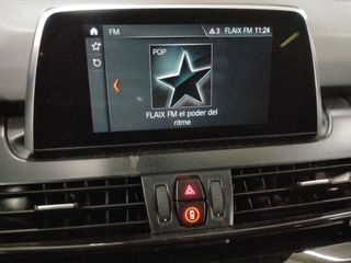 BMW Serie 2 Active Tourer 218i