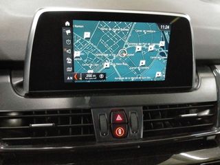 BMW Serie 2 Active Tourer 218i