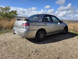 Subaru Impreza 2006
