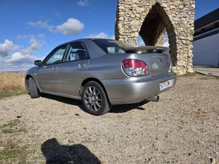 Subaru Impreza 2006