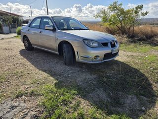 Subaru Impreza 2006