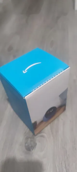 Amazon Echo Pop Nero SIGILLATO