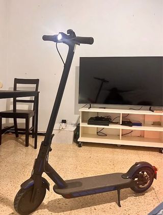 Patinete Eléctrico Xiaomi