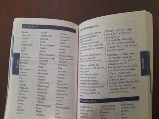 Guía práctica de conversación ALEMÁN (Agata)