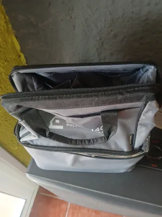 Bolsa nevera ELIX 40