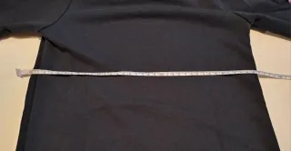 Abito felpa H&M unicorno paillettes 6/8 anni