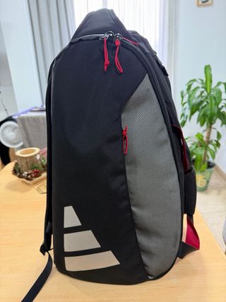 Paletero Adidas Metalbone 3.4 2025