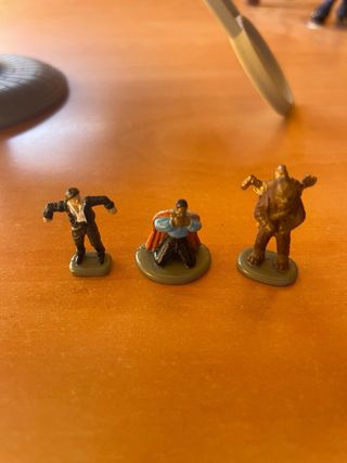 Juguete nave Star Wars