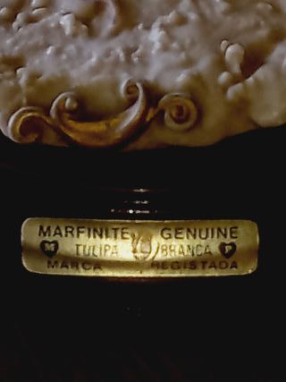 Escultura Vintage Florence Di Bruno Merli