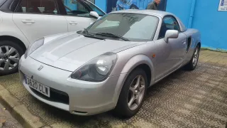 Toyota MR2 2003
