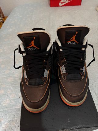 Jordan 4 Retro SE Taglia 38.5/39