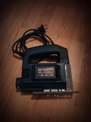 Sierra de calar 350W KPJ50301