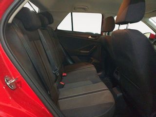 Volkswagen T-Roc Advance