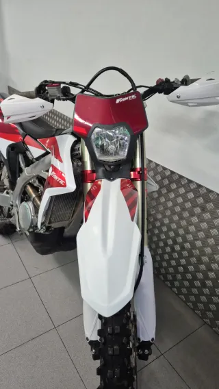 Fantic XEF 250 Enduro 2024