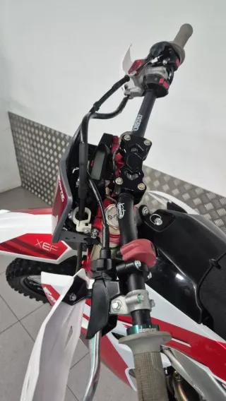 Fantic XEF 250 Enduro 2024