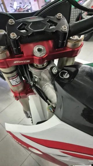 Fantic XEF 250 Enduro 2024