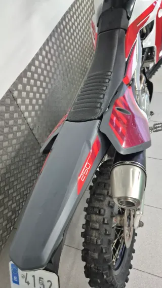 Fantic XEF 250 Enduro 2024