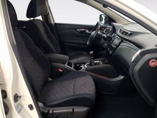 Nissan Qashqai Visia