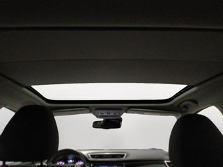 Nissan Qashqai Visia