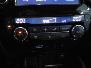 Nissan Qashqai Visia