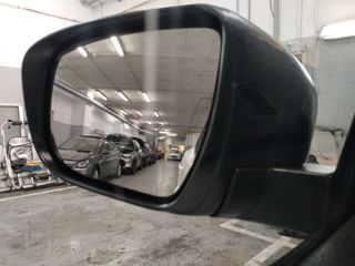 Nissan Qashqai Visia