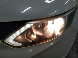 Nissan Qashqai Visia