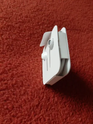 Nuove cuffie Apple iPhone Lightning