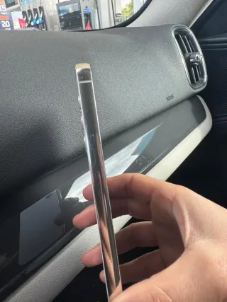 Samsung Galaxy S23+ Plata