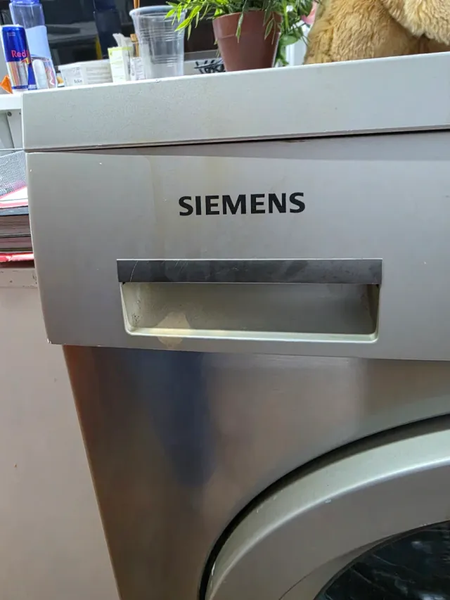 LAVADORA BOSCH 8 KILO ENVIO GRATIS