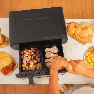 Cecotec Advance 9000 Inox