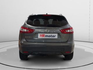 Nissan Qashqai N-Connecta