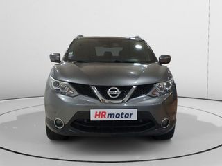 Nissan Qashqai N-Connecta