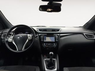 Nissan Qashqai N-Connecta