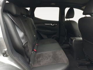 Nissan Qashqai N-Connecta