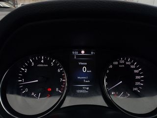 Nissan Qashqai N-Connecta