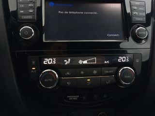 Nissan Qashqai N-Connecta