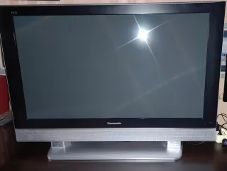 TV Panasonic Plasma 42 pulgadas modelo Viera + des