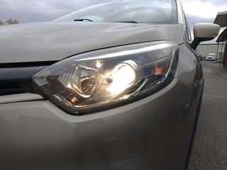 Renault Captur Intens