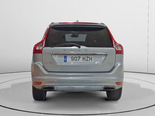 Volvo XC60 D4 Momentum AWD